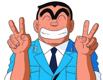 酒に強いアニメキャラって誰ですか？