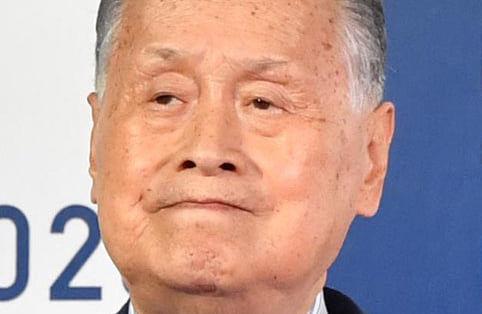 失言王・森会長続投なら五輪スポンサー「撤退ドミノ」の可能性…企業は不買＆解約運動を危惧 | 東スポのニュースに関するニュースを掲載