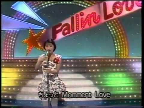 ちょっとFallin'Love - YouTube