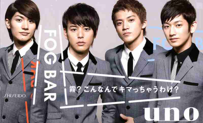 佐藤健「念願かなった!」ギャツビーの新イメージキャラクターに