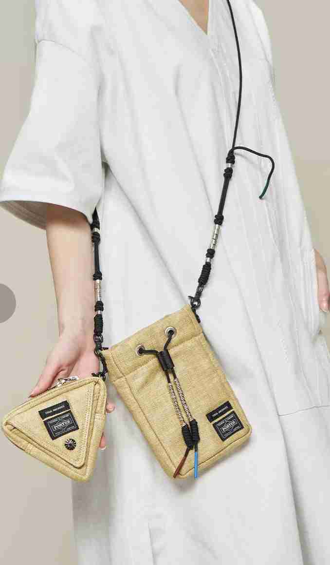 小さなバッグが見たい！！