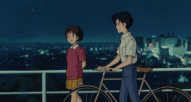 耳をすませば好きな人！