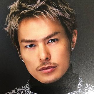 ヤンキー顔イケメンが集うトピ　part5