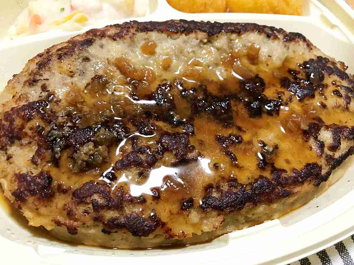 チェーン店のお持ち帰りメニューを語ろう