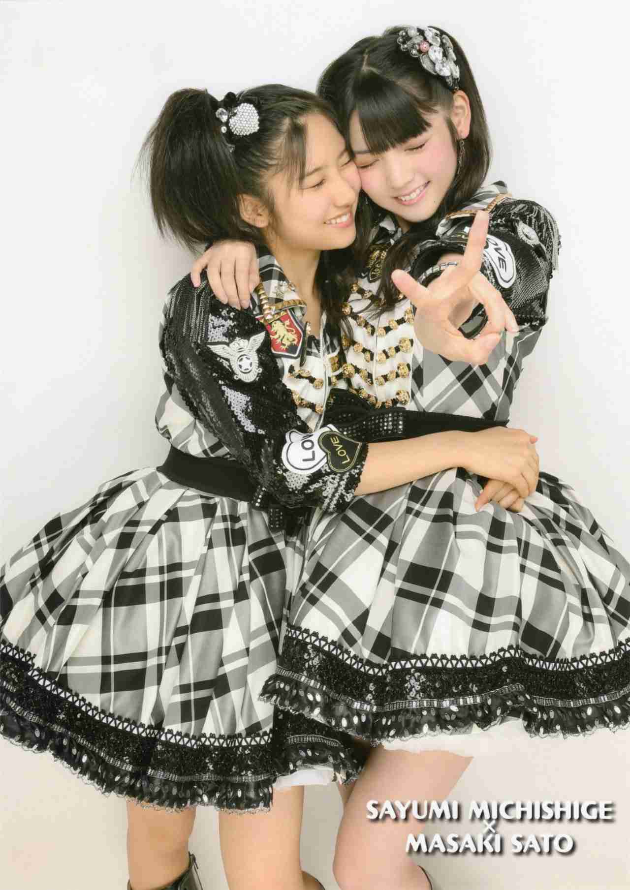 ハロプロの衣装が見たい アンチ禁止 ガールズちゃんねる Girls Channel