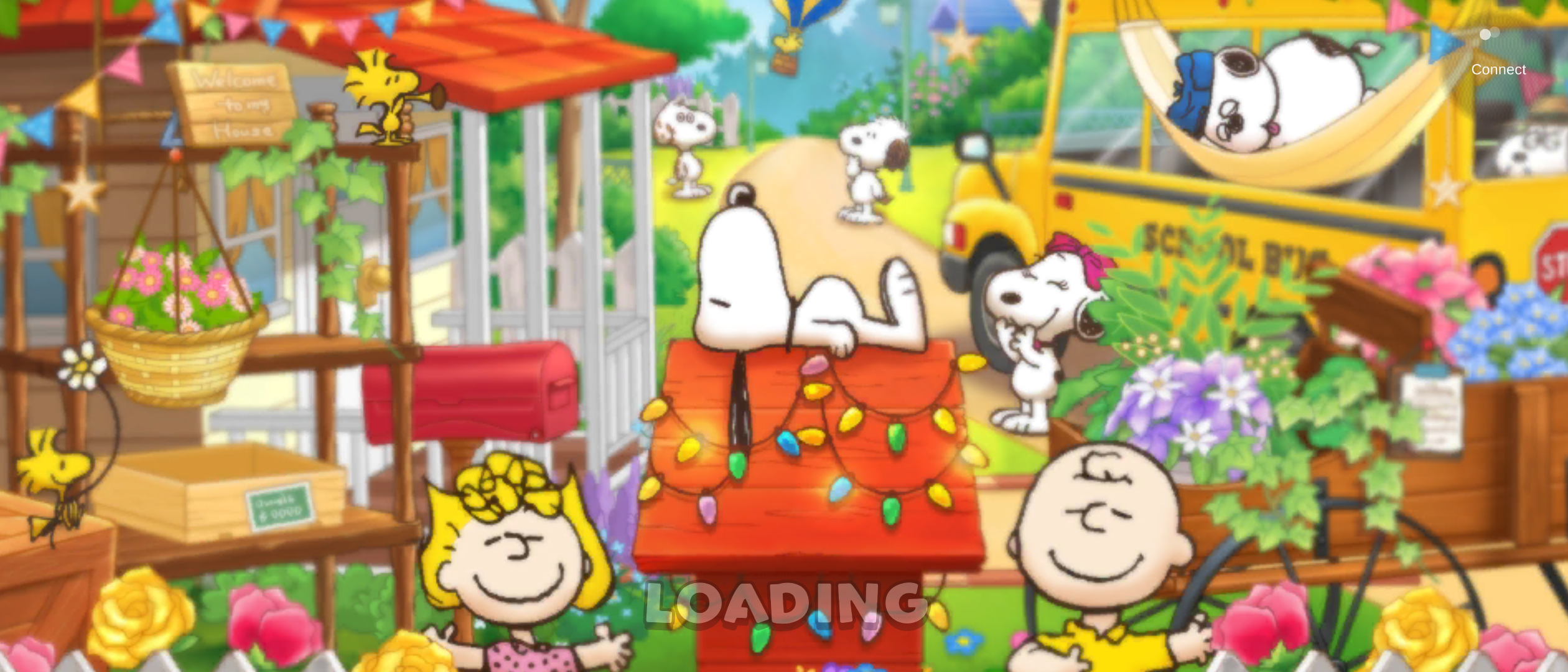 スヌーピーライフPart3