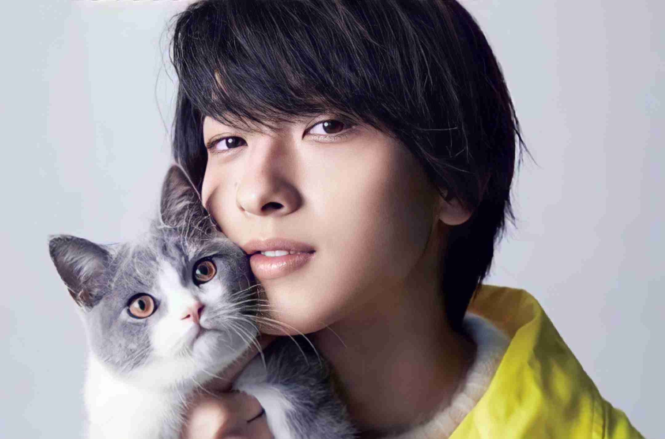 いろんな横浜流星くんが見たい part3