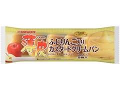 ヤマザキ 薄皮パンシリーズ好きな人〜