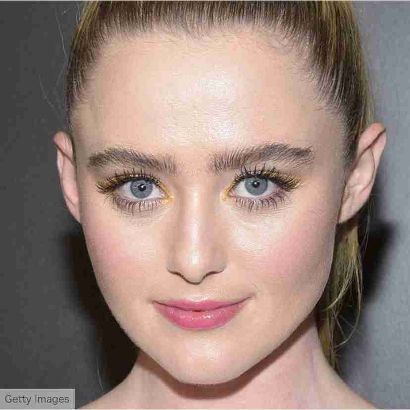 いま流行りのハリウッドアイブロウについて！