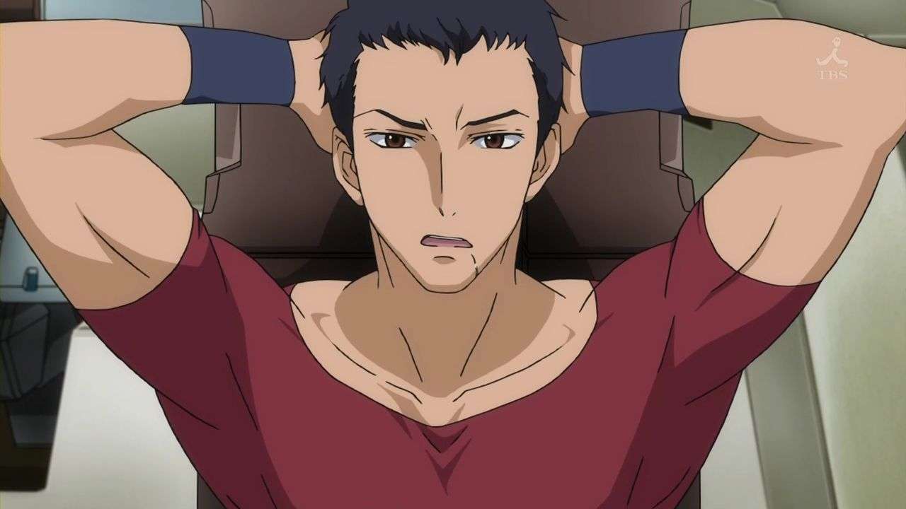 「ガンダム」シリーズで好きなキャラ