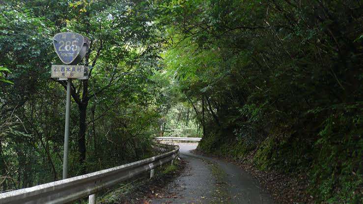 酷道・険道ファン集まれー！