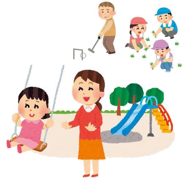 町内会について語ろう！