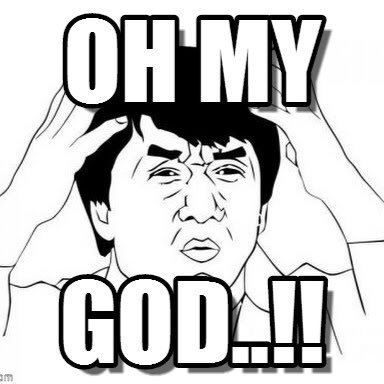 使用方法を守らず、えらい事になった人