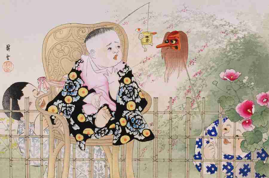 0歳児の母が語るトピ　Part57