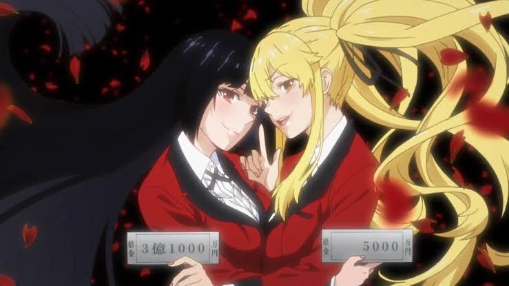 ちょっと憧れる女性キャラ同士のコンビ アニメ マンガ ガールズちゃんねる Girls Channel