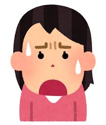 唖然とした他人の行動part2