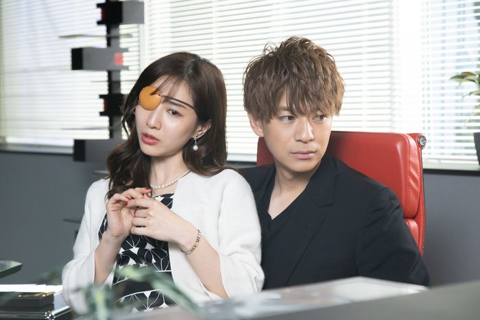 そろそろ主演してもいいと思う俳優・女優は？
