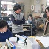 同じ職場の彼氏と上手く別れる方法 ガールズちゃんねる Girls Channel