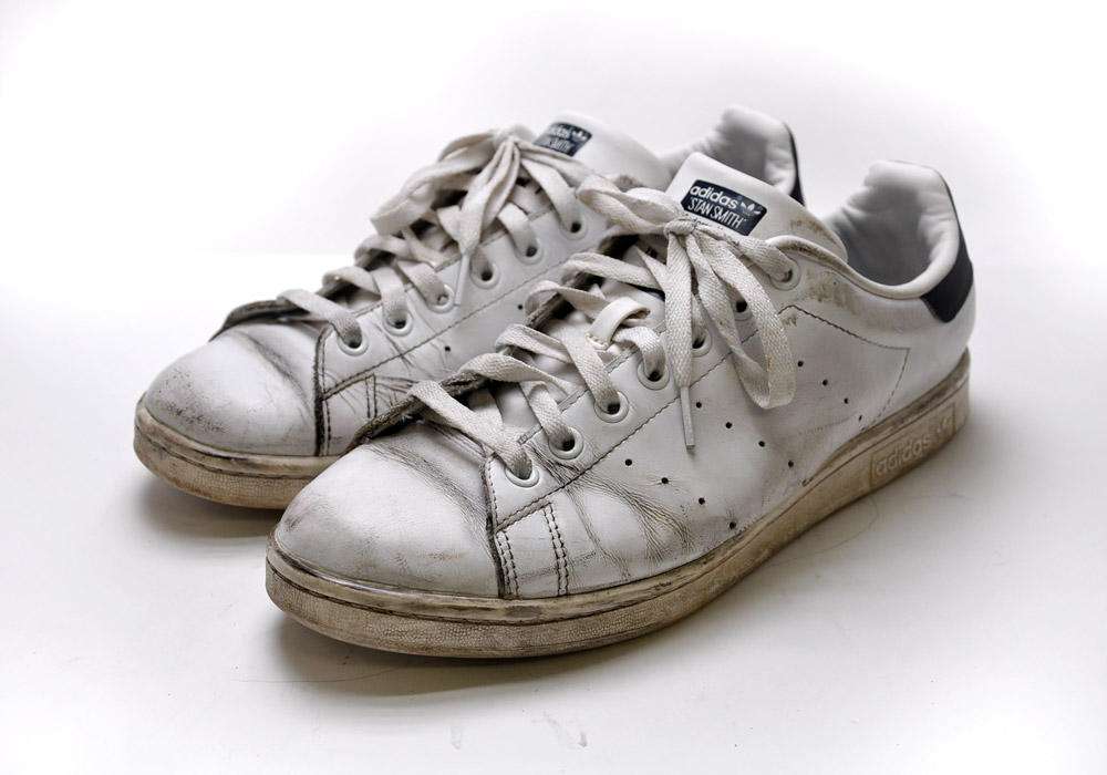 スニーカーの捨て時いつ ガールズちゃんねる Girls Channel