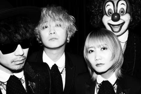 セカオワ、機材トラブルで配信ライブ中止　Fukase謝罪「本当に申し訳ありません」 | ORICON NEWS
