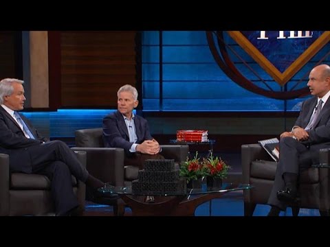 Gary Condit's Lawyer: The Media 'Destroyed This Man' - YouTube