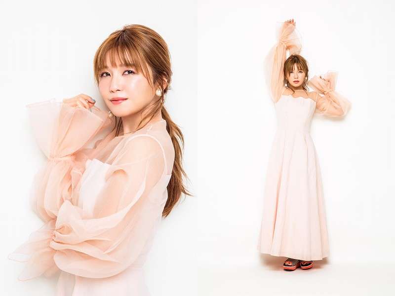 AAAの宇野実彩子が「HOTPEPPER Beauty」3月号の表紙に登場！潤肌キープの秘訣も披露！