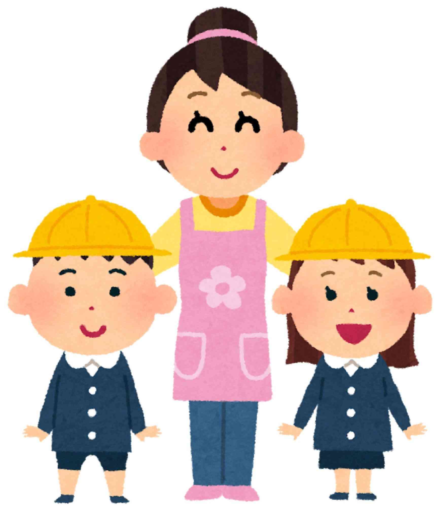 保育園幼稚園の中途入園した事ある人！
