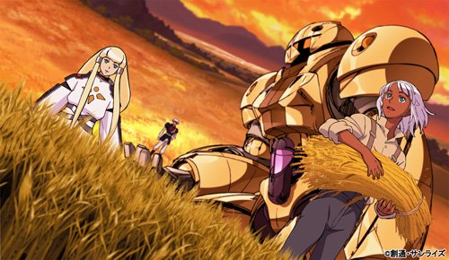 ［おすすめ］こんなアニメをさがしてます［教えて］