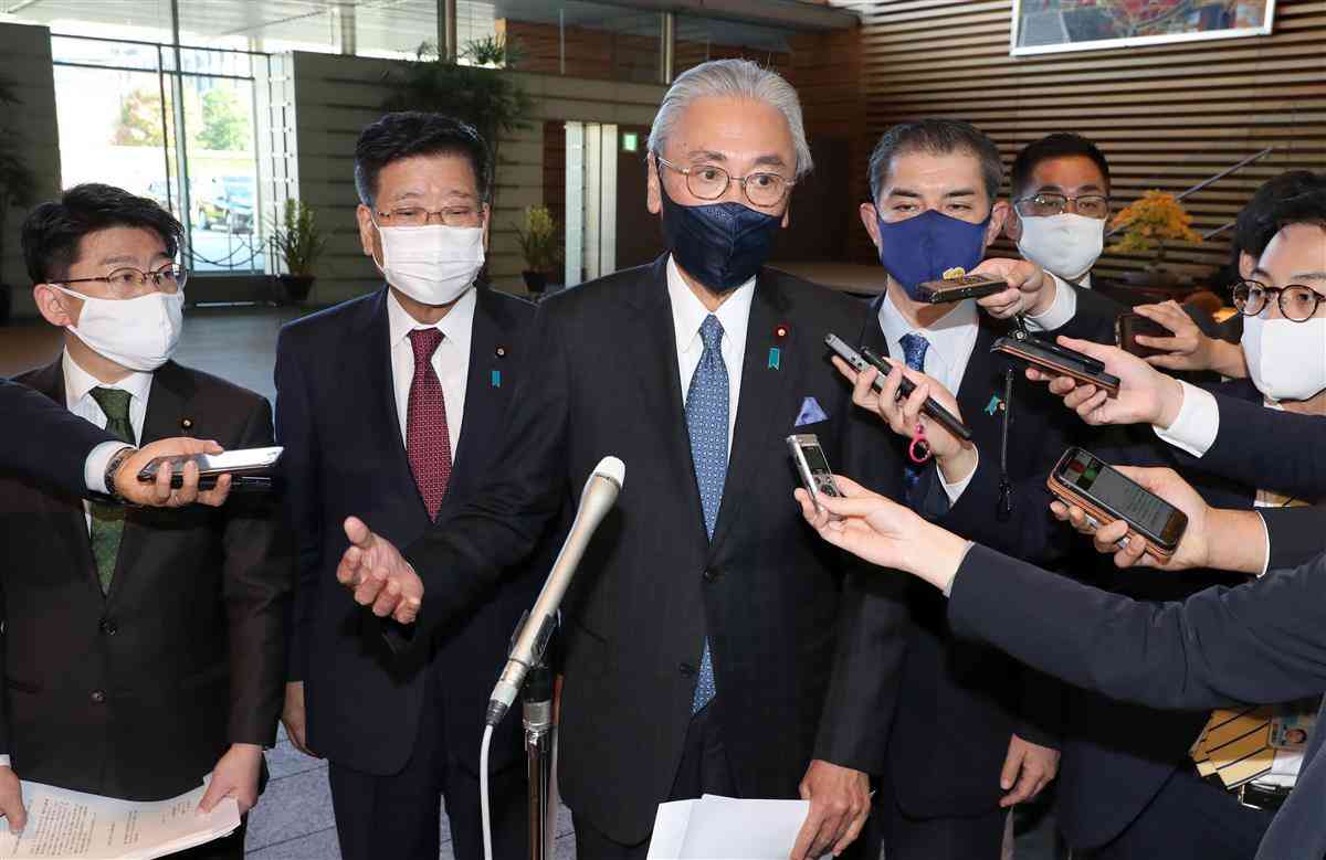 「男系維持」へ旧宮家の皇族復帰案を提言　保守系議連 - 産経ニュース