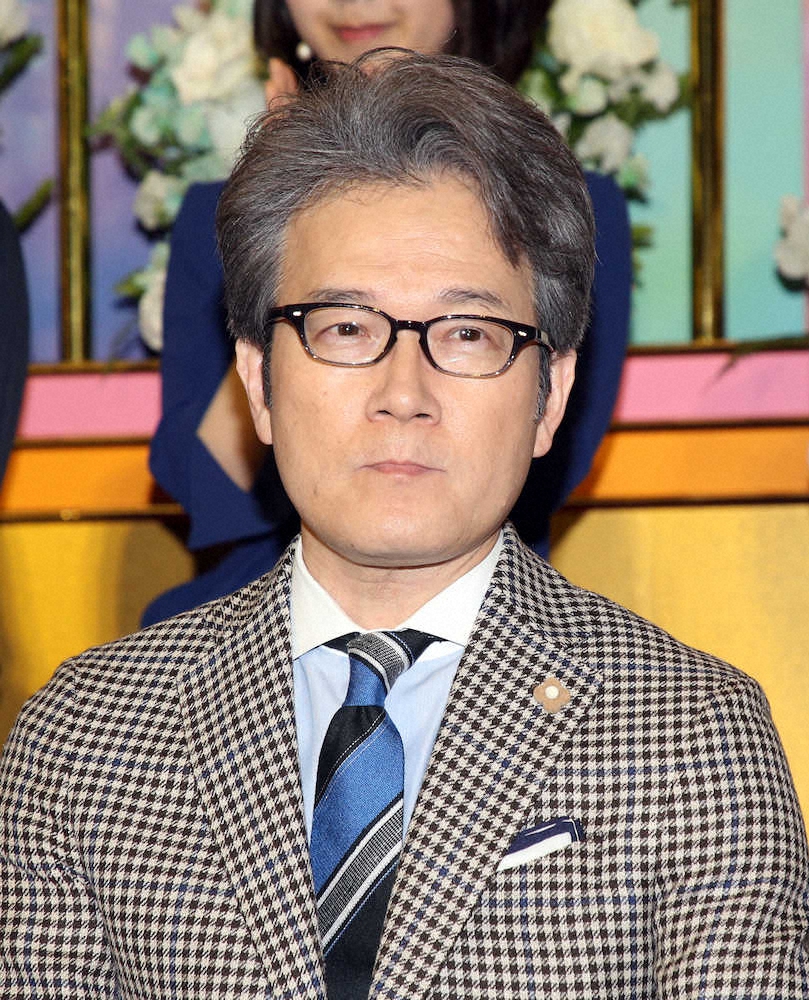 NHK「ニュースウオッチ9」有馬キャスター、3月いっぱいで降板…昨年、菅首相とのやりとり話題に― スポニチ Sponichi Annex 芸能