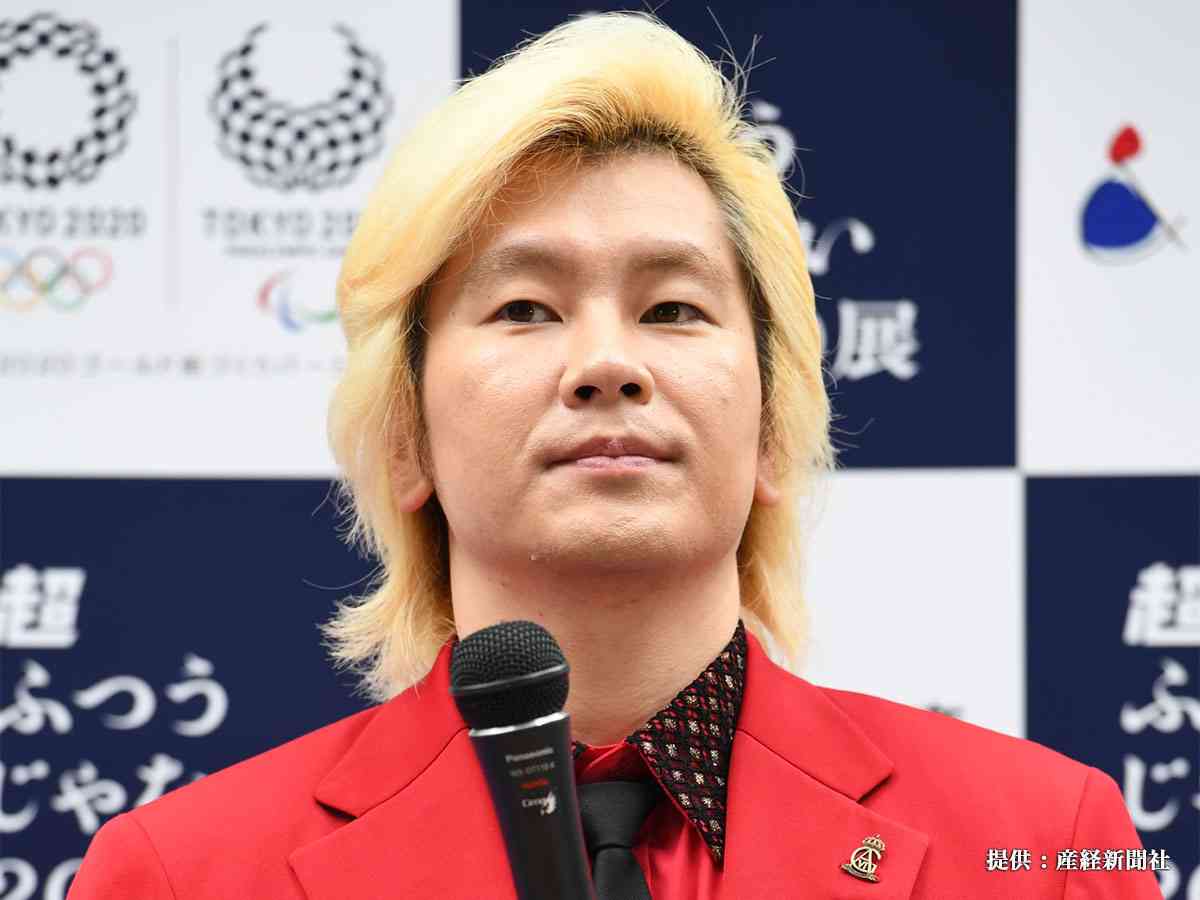 「生きてる意味って何？」　カズレーザーの回答に「目からウロコ」「心が軽くなった」の声  –  grape [グレイプ]