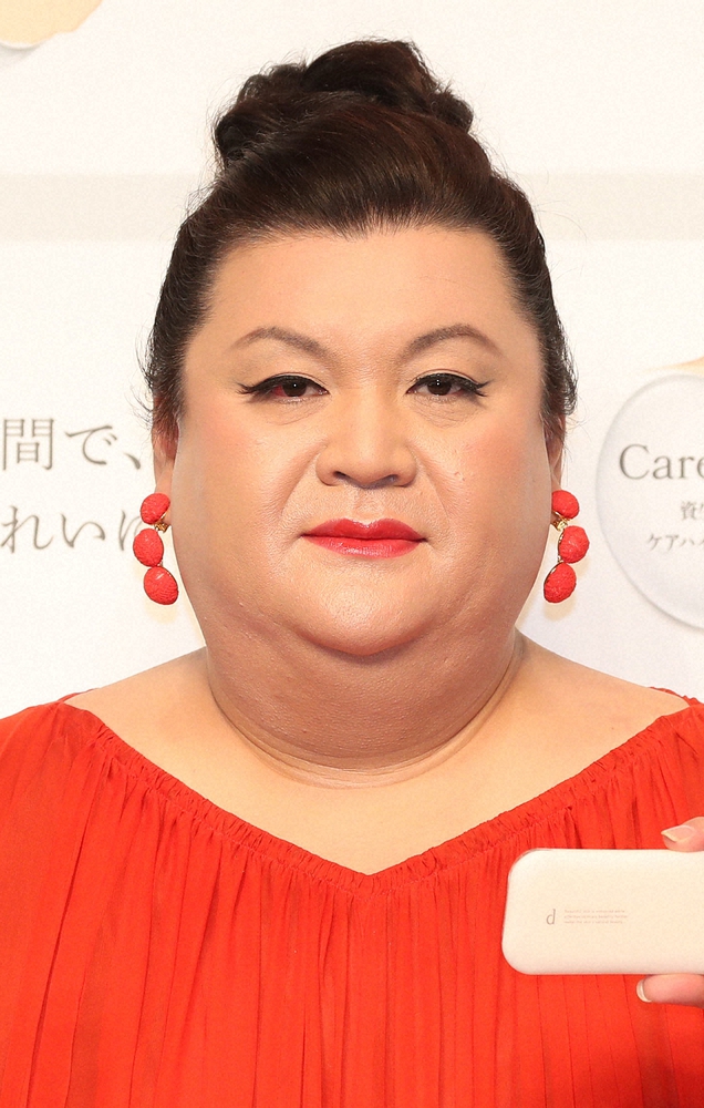 マツコ　「最初はきつかった…」ネットの誹謗中傷が「屁でもなくなる」ようになったワケ― スポニチ Sponichi Annex 芸能