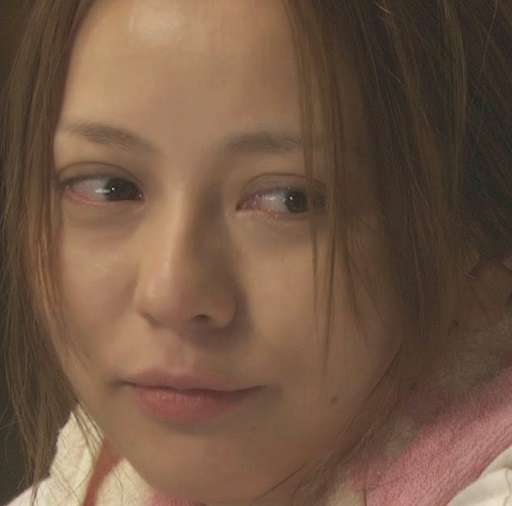 整形していない有名人