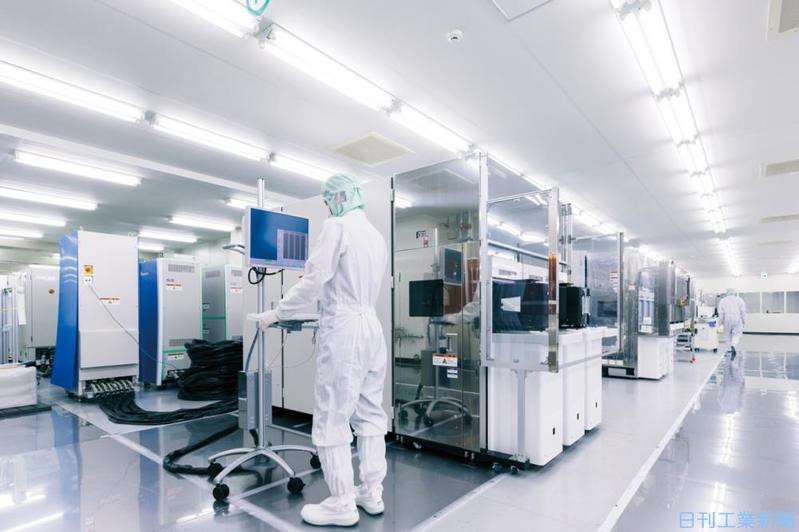 300億円投じ国内に半導体装置の新工場、日立ハイテクの勝算｜ニュースイッチ by 日刊工業新聞社