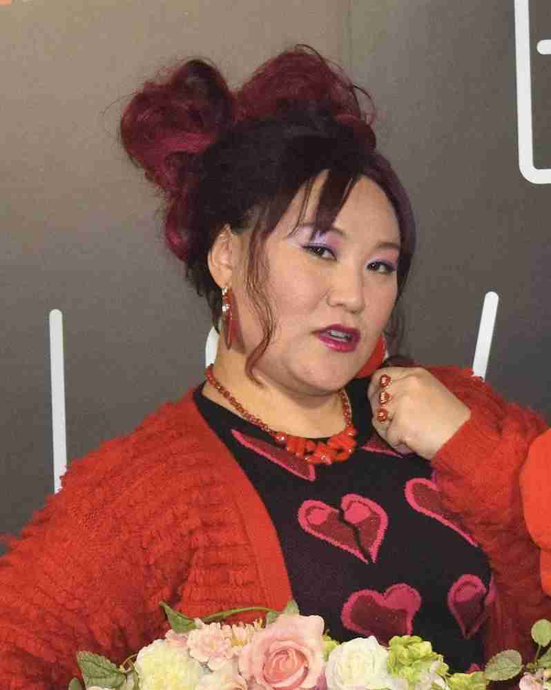 バービー　1週間足らずでクラブハウス利用をやめた理由に森会長の“女性蔑視”発言「ああはなりたくない」（スポニチアネックス） - Yahoo!ニュース