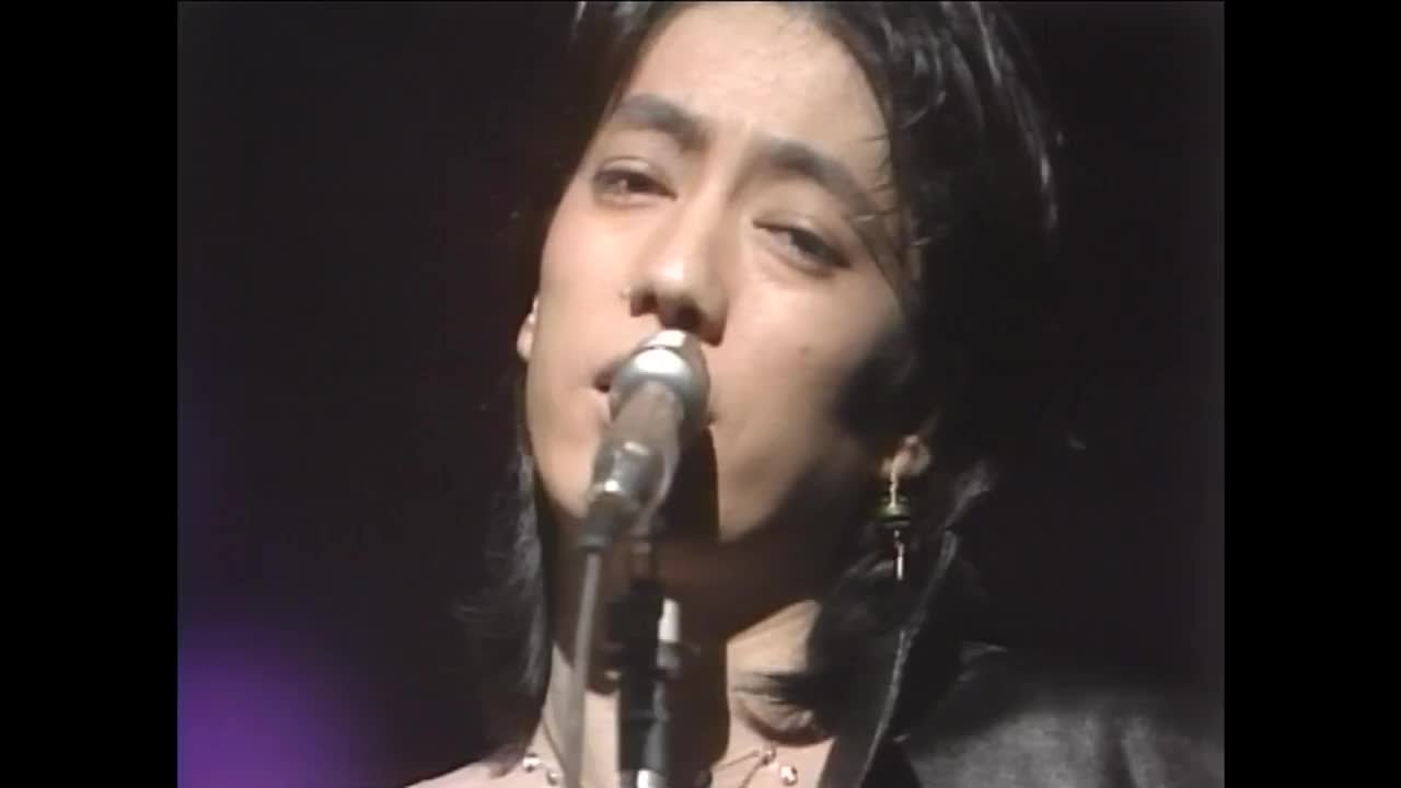 沢田研二?サムライ✩1978.1.21R - YouTube