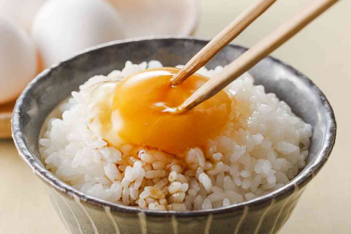 昨年の食品輸出額、最高を更新 卵かけご飯広まり鶏卵増