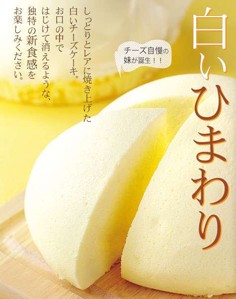 好きなチーズケーキの種類