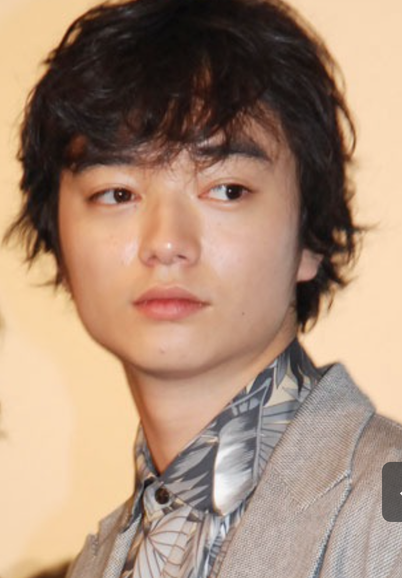 染谷将太にハマった人集まれ ガールズちゃんねる Girls Channel