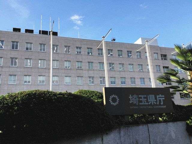 ＜新型コロナ＞埼玉県で新たに94人感染　9人から変異ウイルスを確認：東京新聞 TOKYO Web