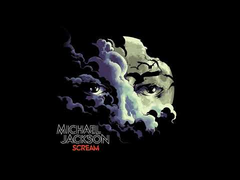 Michael Jackson - Somebody's Watching Me (Single Version) (Audio Quality CDQ) - YouTube
