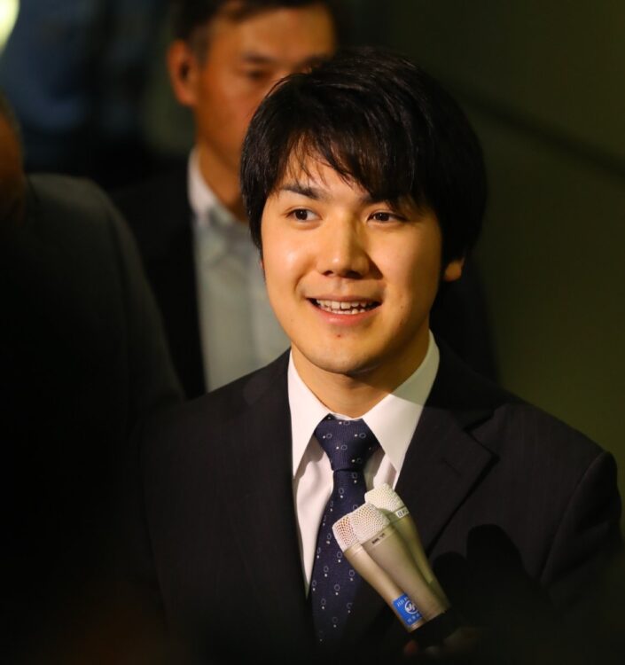 秋篠宮家の宮務官に元国連職員が加入　小室圭さん「国連で働く」報道も（NEWSポストセブン） - Yahoo!ニュース