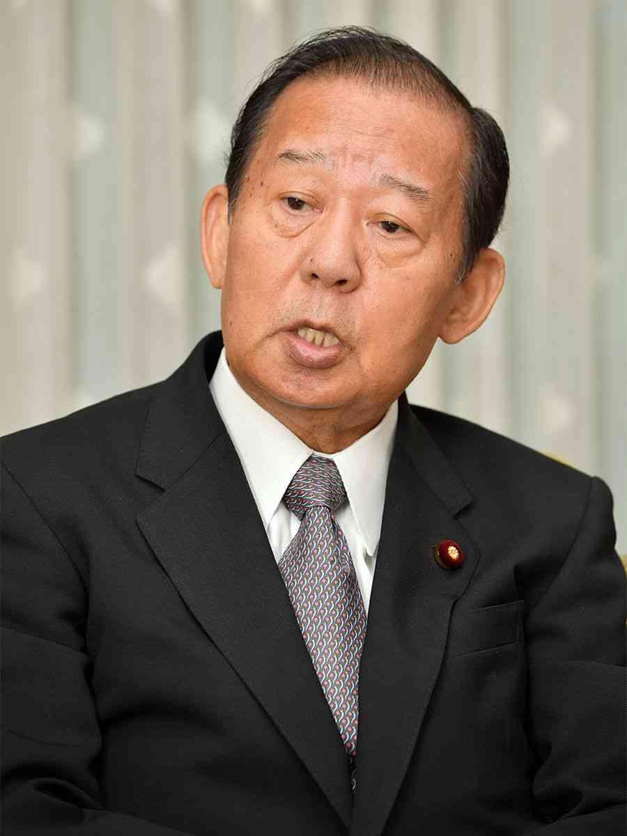 Go Toキャンペーン受託団体が二階幹事長らに4200万円献金――2020 BEST5（文春オンライン） - Yahoo!ニュース