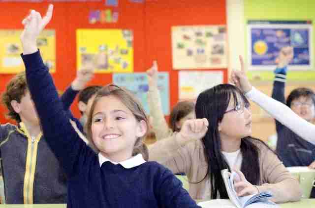 子どもに“考える癖”をつけさせよう! 自分の意見を伝える「自己主張力」の育て方（1/2） - ハピママ*