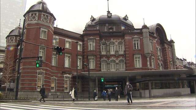 【速報】東京 感染報告漏れ838件　年末年始の急増で保健所“圧迫”（フジテレビ系（FNN）） - Yahoo!ニュース