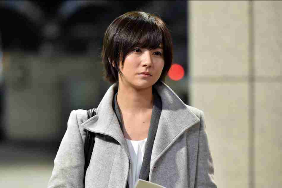 松本潤『99.9‐刑事専門弁護士‐』映画化決定！　新たなヒロインも登場
