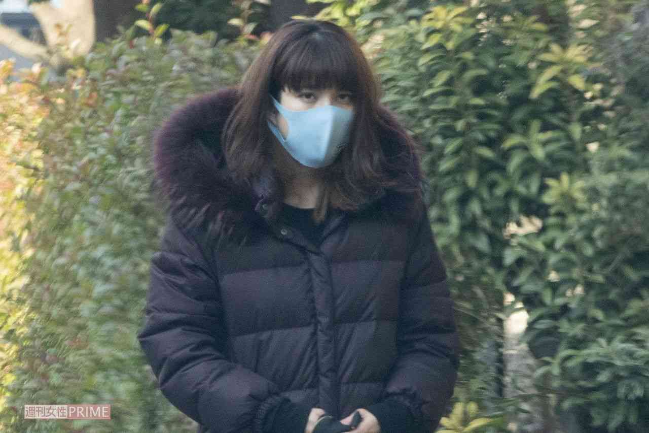上原多香子、イベントをドタキャンの“無計画生活”も夫は「月収100万円」販売員に転職 | 週刊女性PRIME