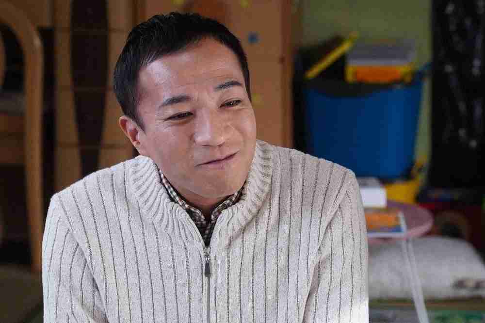 「監察医　朝顔」ナイツ塙宣之　月9初出演「感動」「自慢したい」月9漫才作るほどファン　ともさかりえの夫役