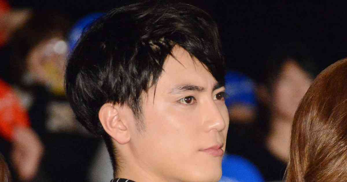 「ボス恋」間宮祥太朗・中沢先輩に落ちる人続出！Twitter複数トレンド入りの反響｜シネマトゥデイ