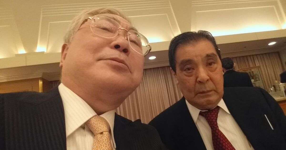 高須克弥「ナチス肯定」発言集 - Togetter